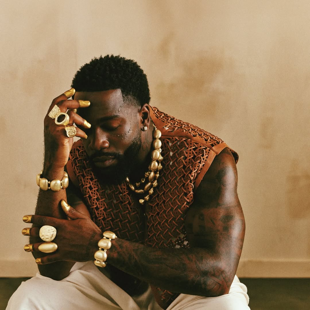 JOŸA — Tayc | A Review for the English Ear
